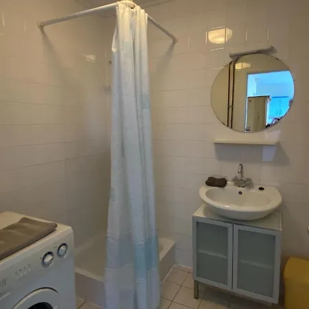 Family Flat On Large Estate Near Beach Bergen aan Zee
